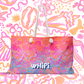 wHiPi. Seas the Day Weekender Bag
