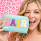 Bad Hair Day Beauty Bag