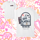 Salt of the Earth wHiPi. Tee