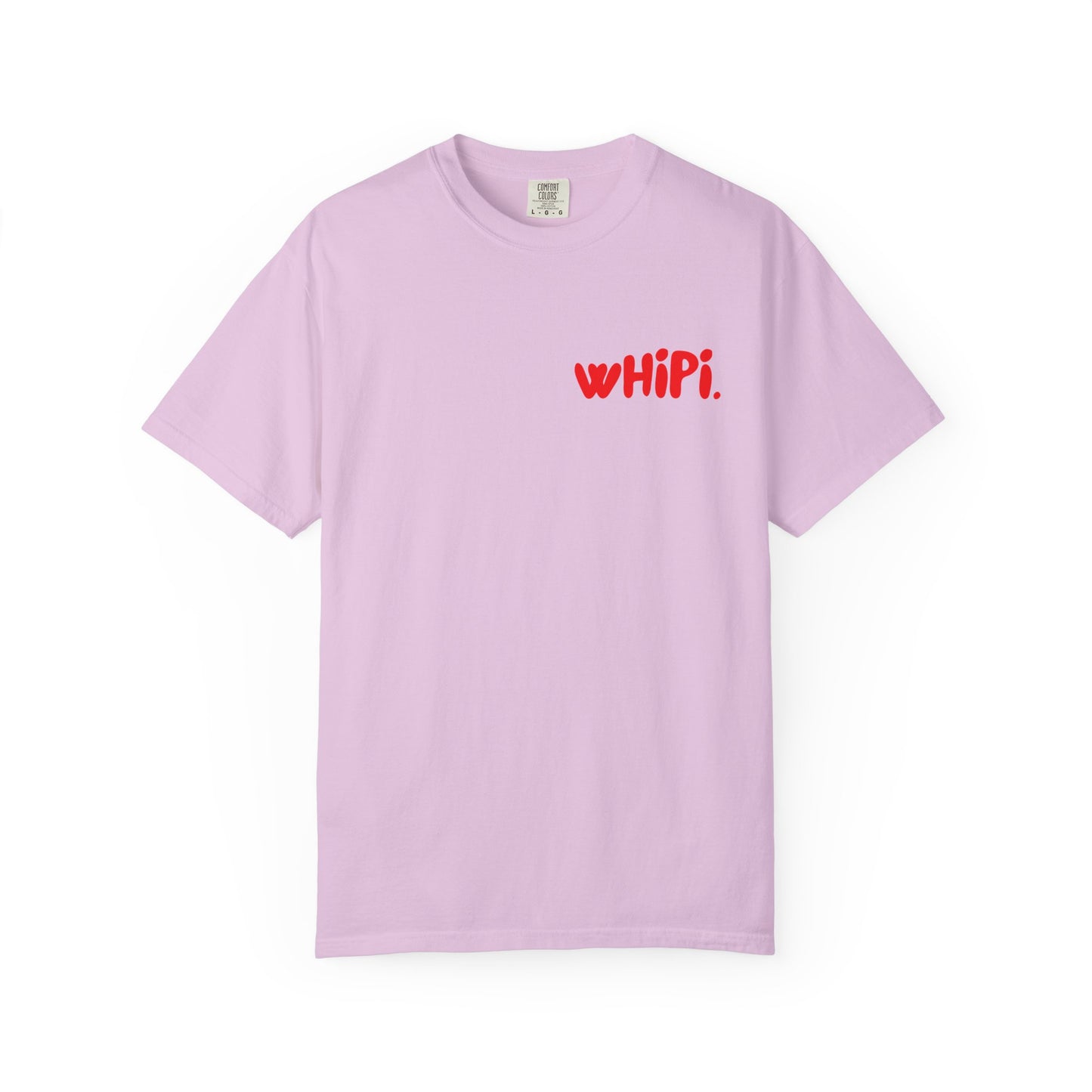 Hot Girl Summer wHiPi. Tee