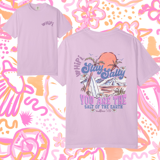 Summer wHiPi. Tee
