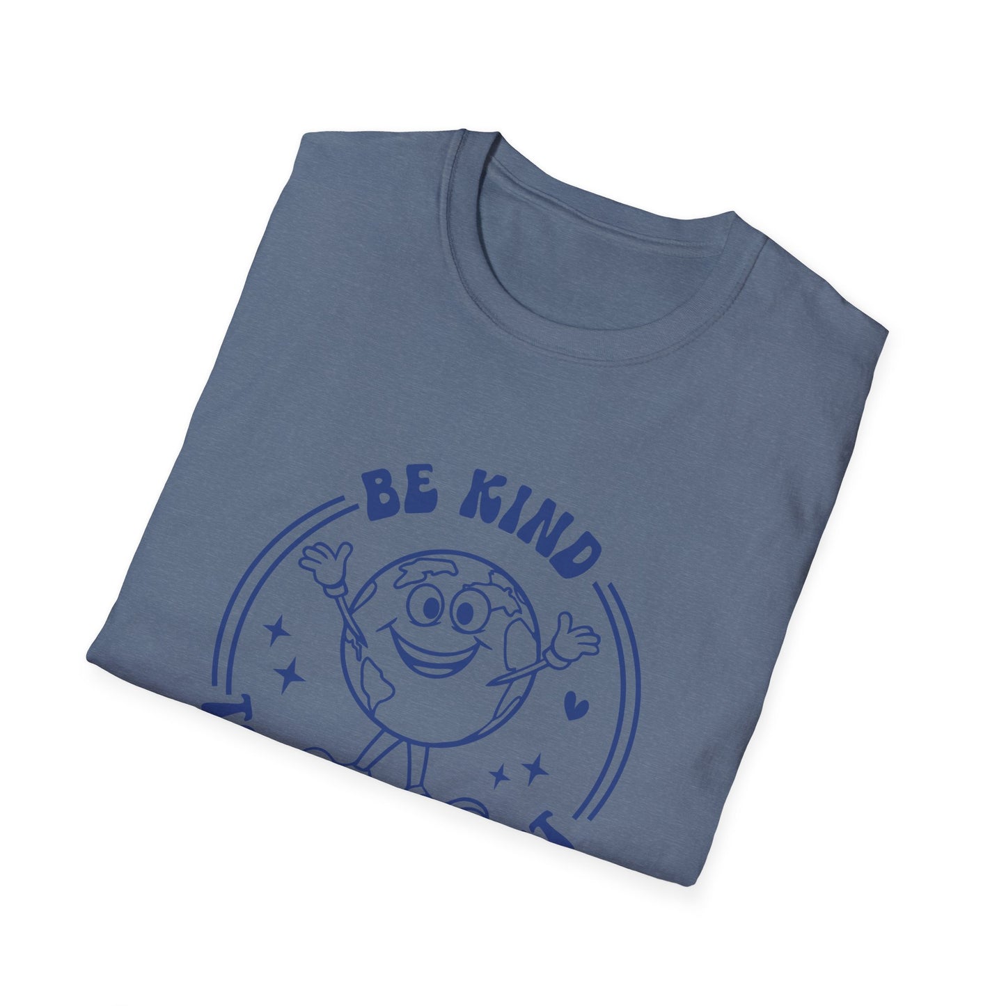 Be Kind To Our Planet Tee