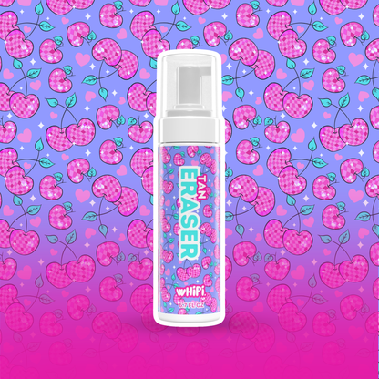 Tan Eraser