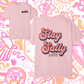 Stay Salty wHiPi. Tee