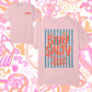 Salty Vibes wHiPi. Tee