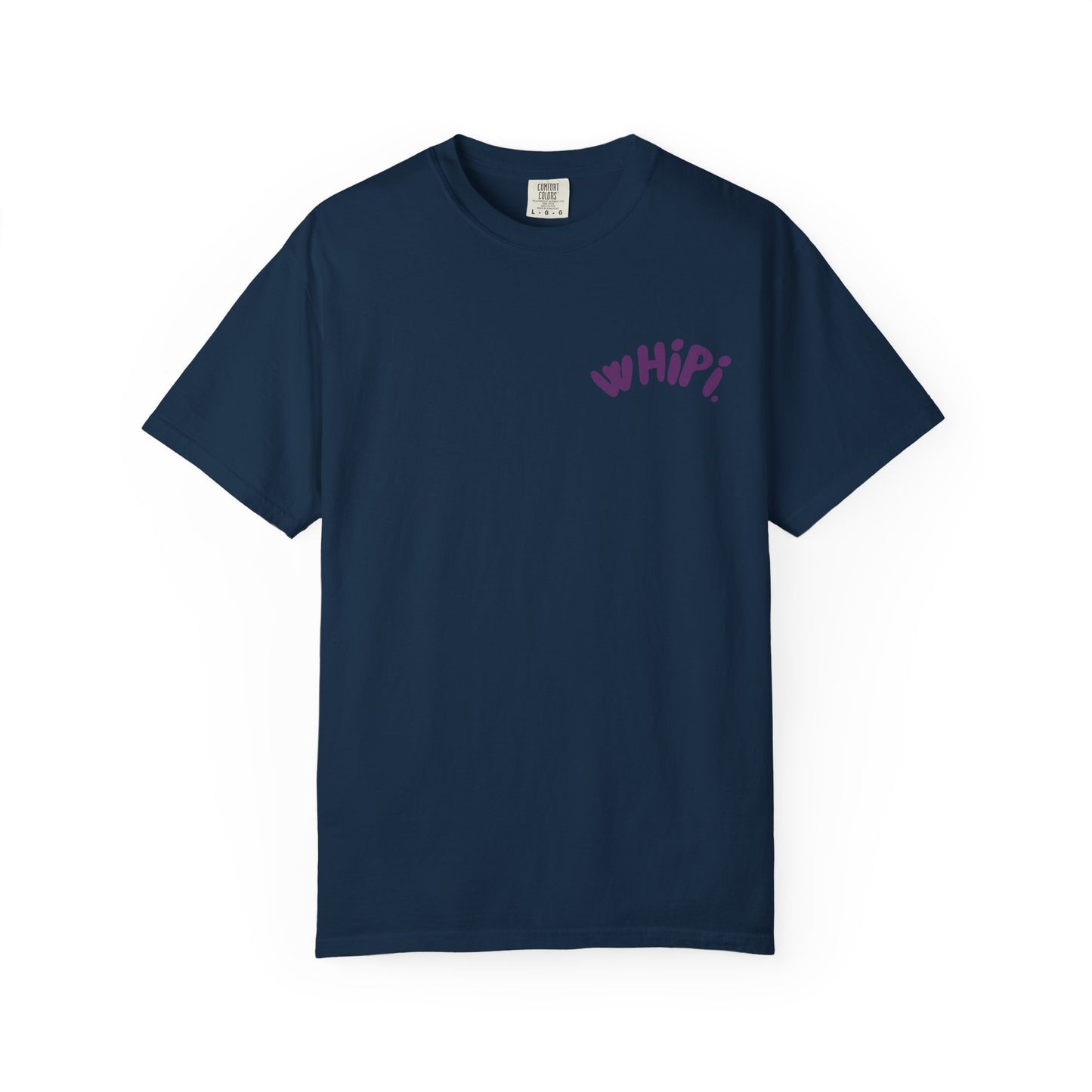 Summer wHiPi. Tee