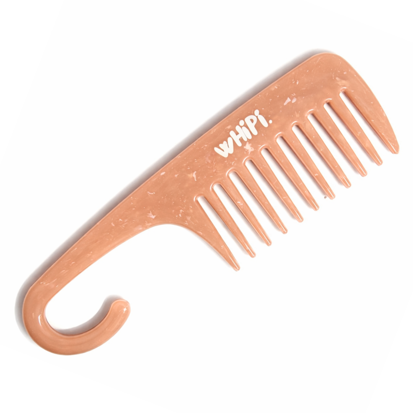 Wide Tooth Crown Comb