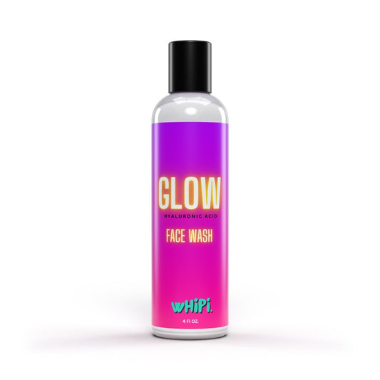 Glow Hyaluronic Face Wash