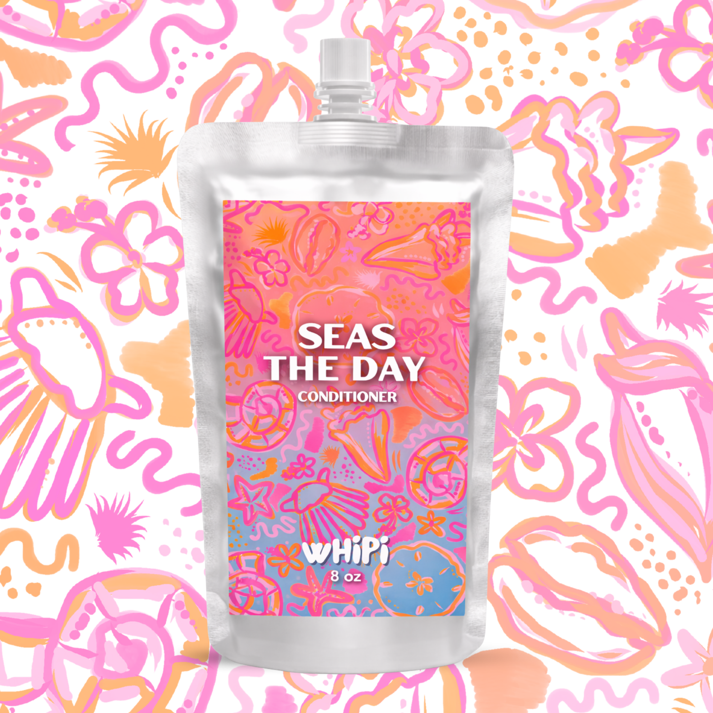 Seas The Day Conditioner