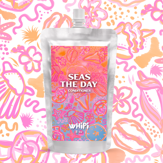Seas The Day Conditioner