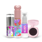 Bloom Babe No Makeup Makeup Bundle