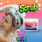 Scrub- Sea Salt Shampoo
