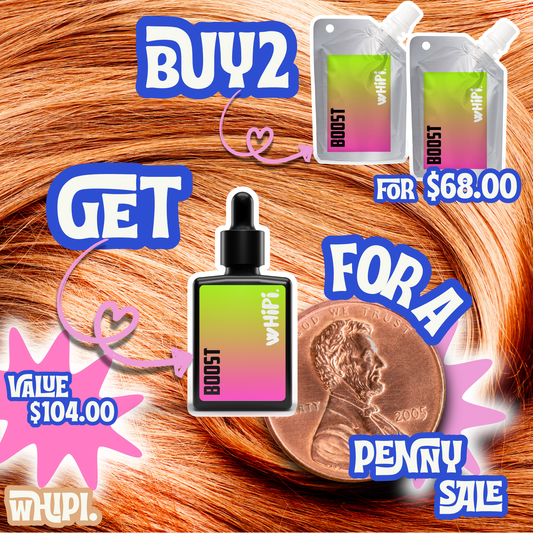 A Penny For Your Locks Bundle