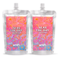 NEW Seas The Day Clean + Smooth Duo