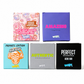 wHiPi. Wednesday Soap Bundle