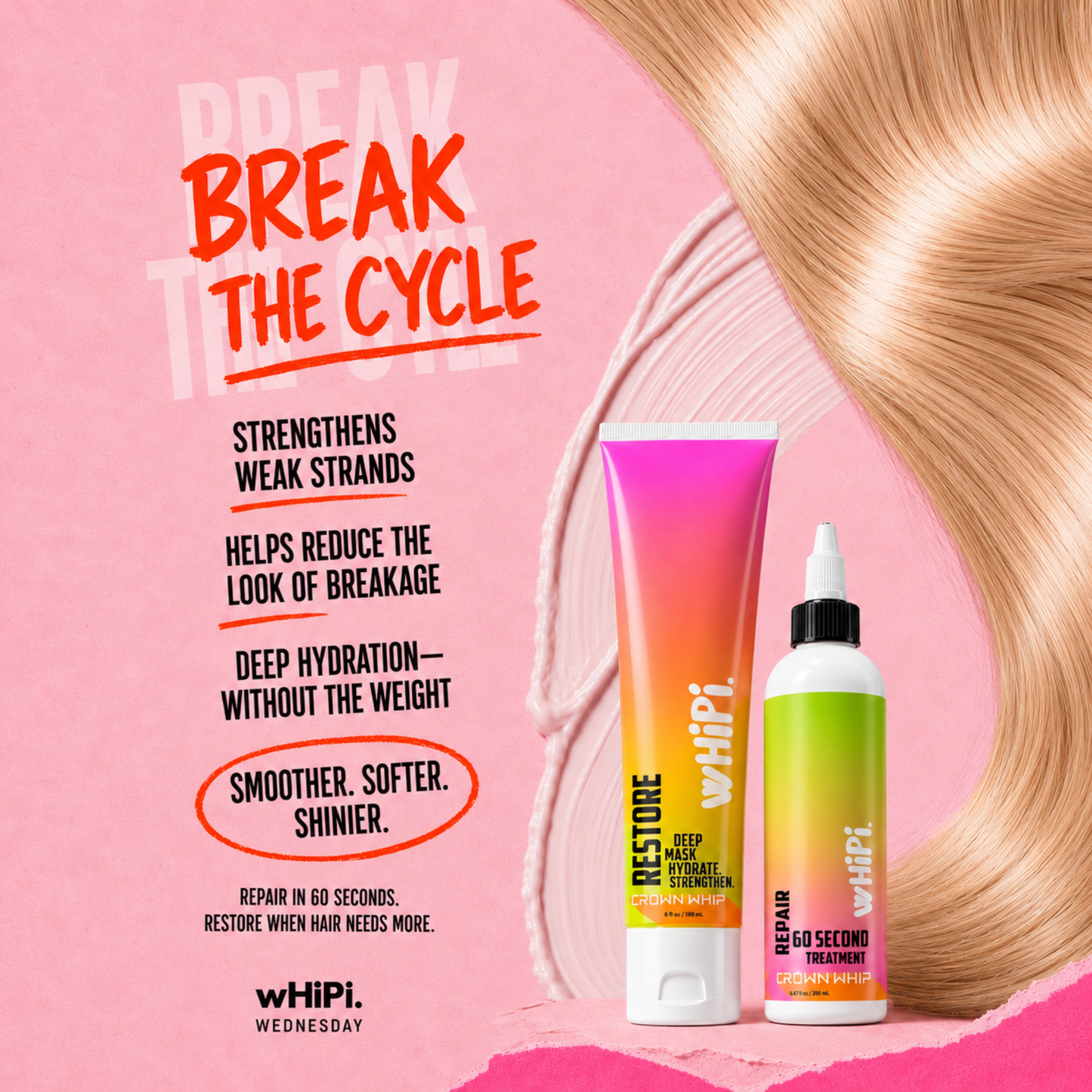 Break Your Damage Bundle