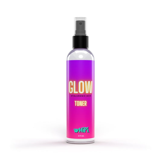 Glow Hyaluronic Toner