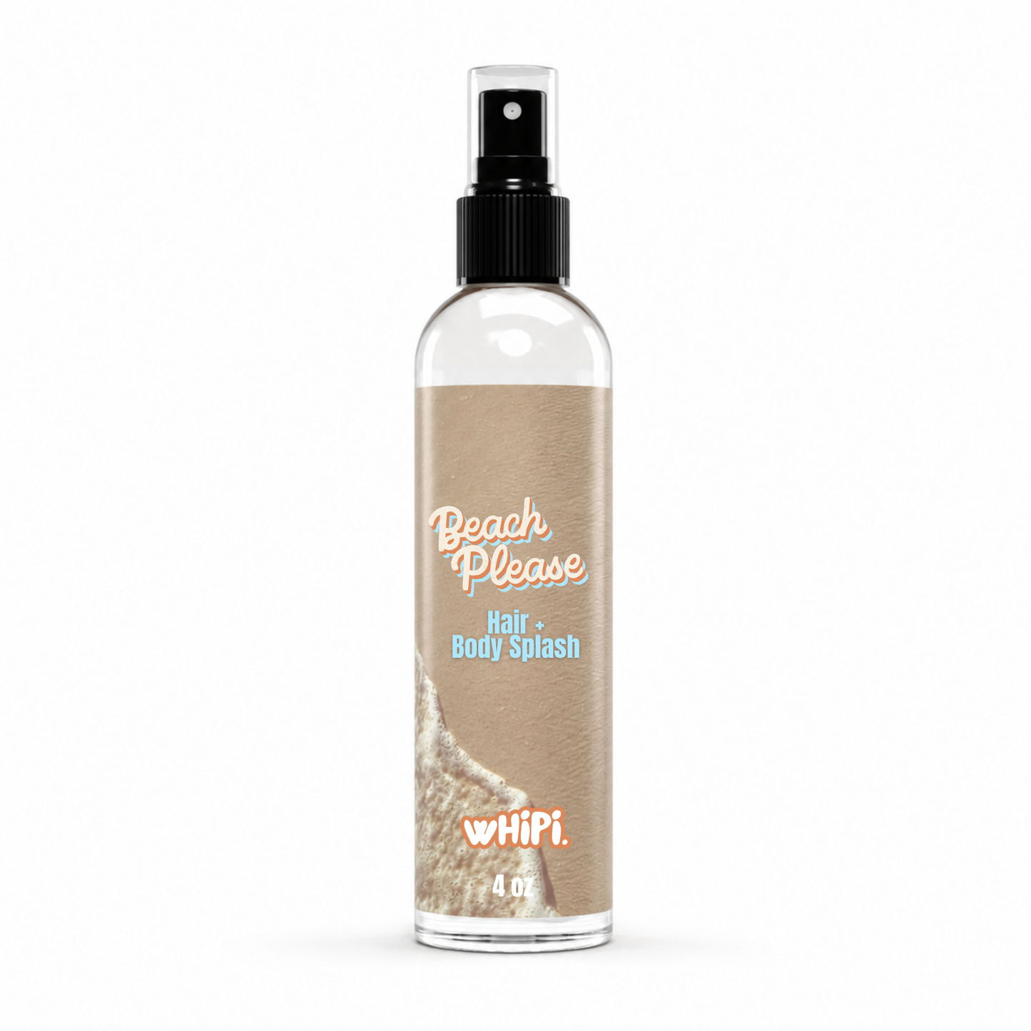 Beach Please Body Splash