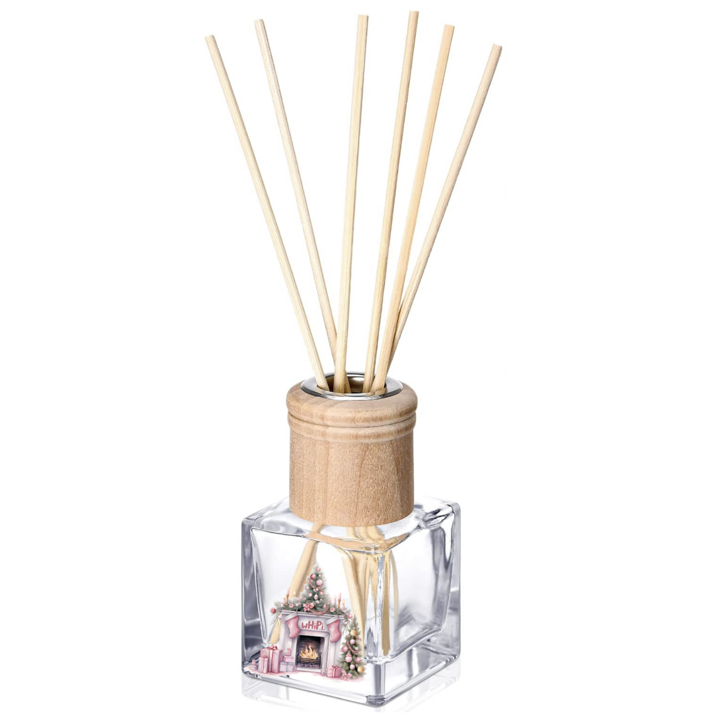 Cozy Embers Room Diffuser