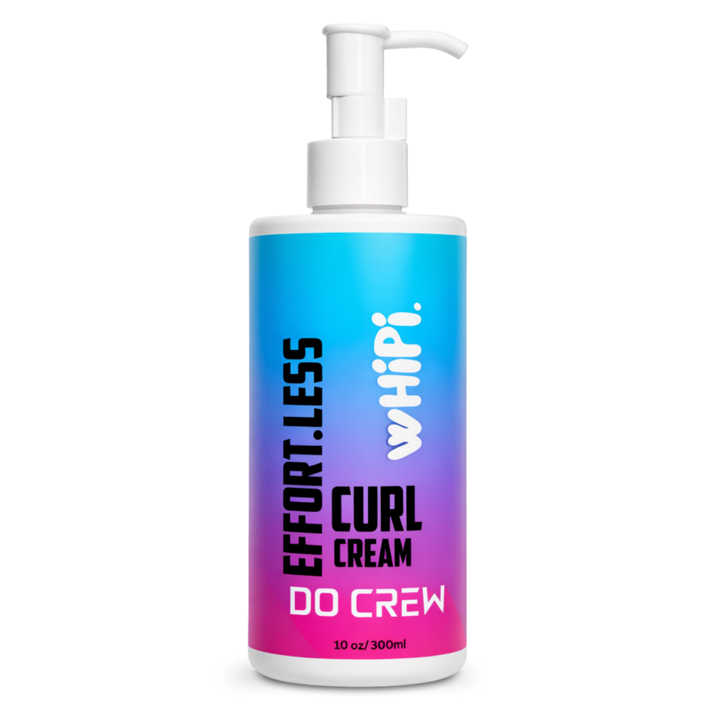 Effort.Less Curl Cream