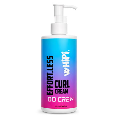 Effort.Less Curl Cream