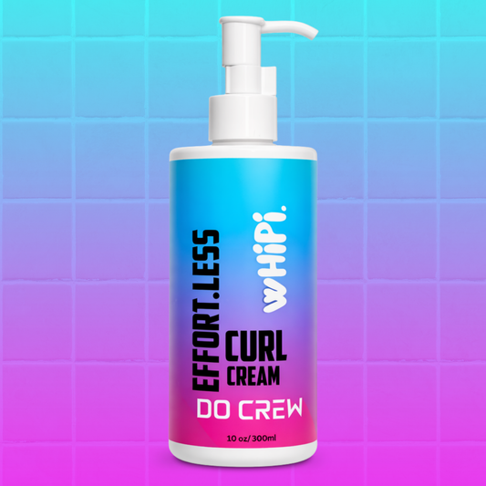 Effort.Less Curl Cream