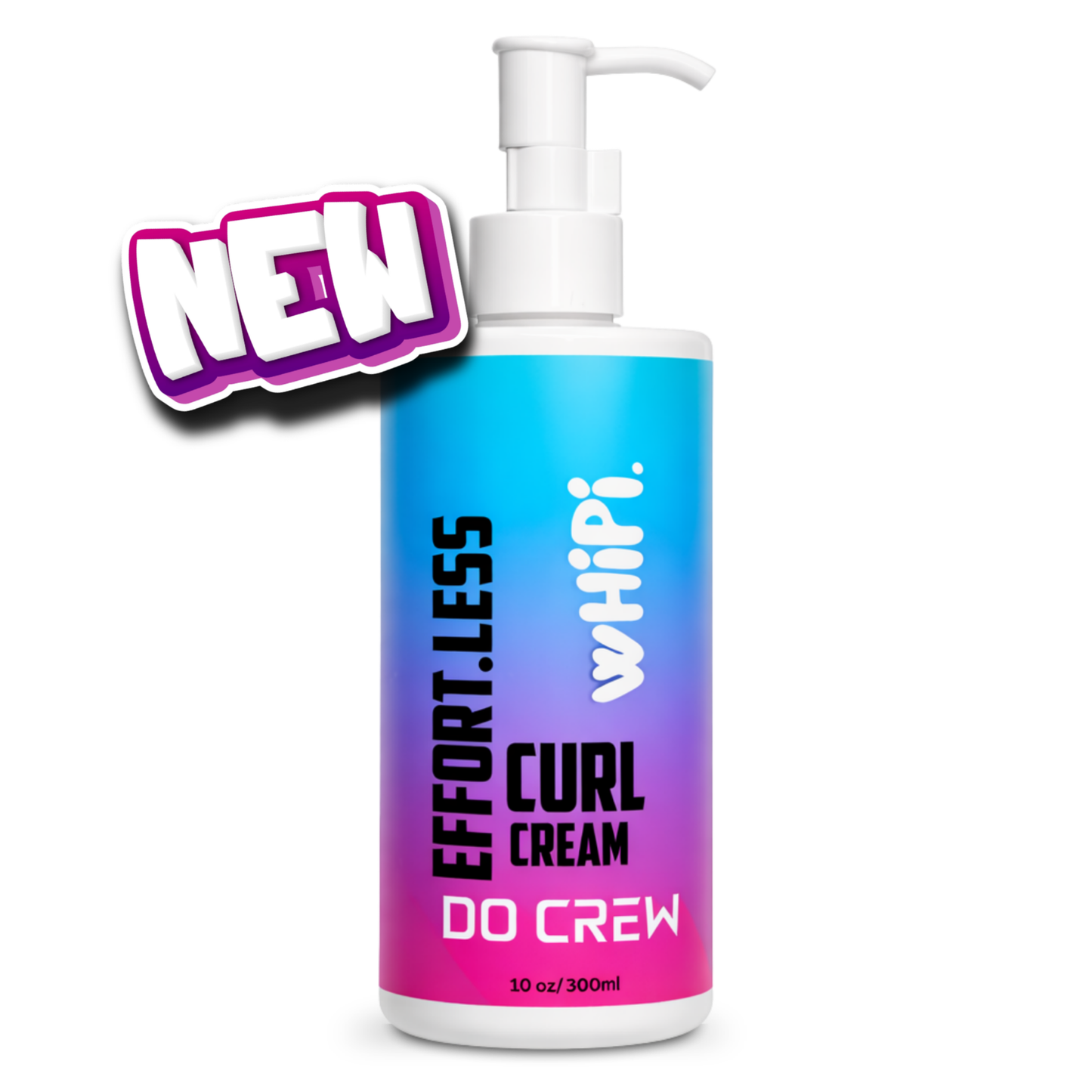 Effort.Less Curl Cream