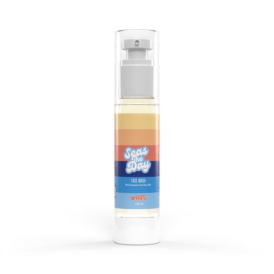 Seas The Day Face Wash