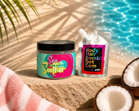Summer Reset Bundle
