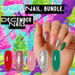 wHiPi. Gel Nails—Your Dose of Mani Magic!
