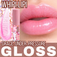 wHiPi. LiPi. Gloss- Grace Under Pressure