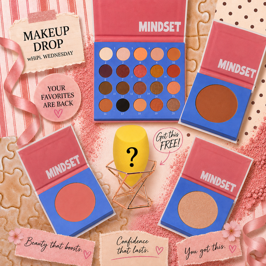 Mindset Bundle