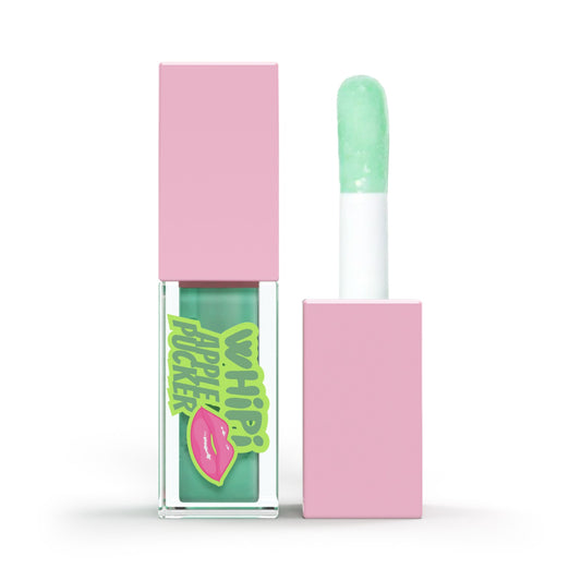 Apple Pucker wHiPi. LiPi. Oil