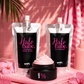 Halo Babe Hair Head- to- Toe Replenish Bundle