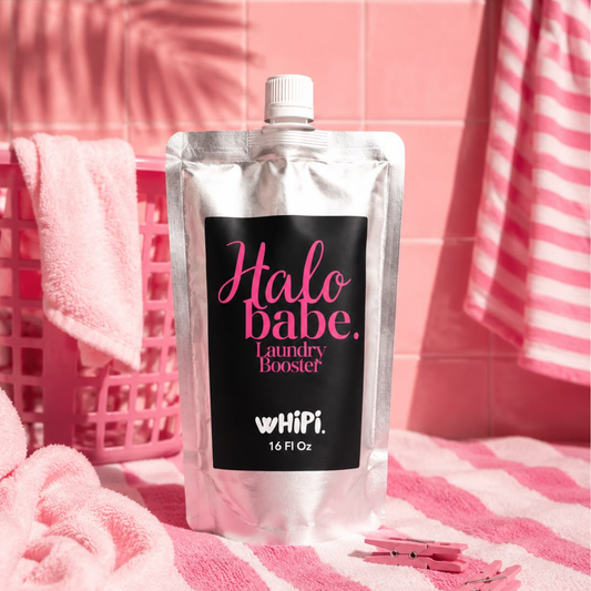 Halo Babe Laundry Booster