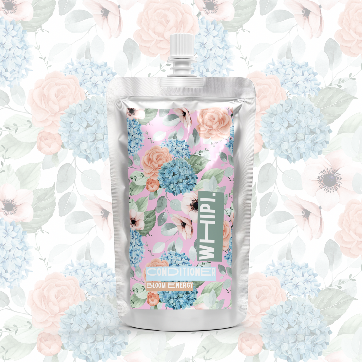 Bloom Energy Conditioner