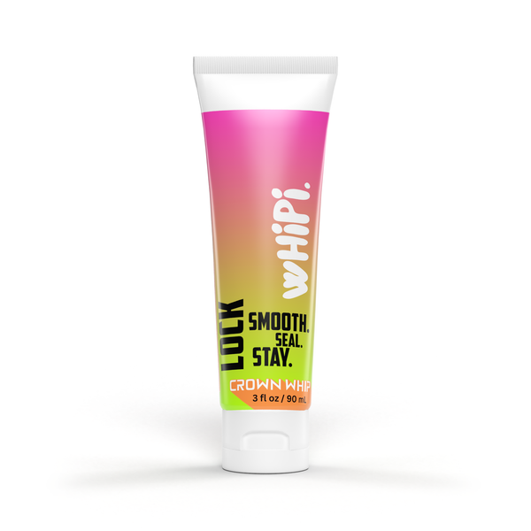 Lock- Crown Whip Hair BB Cream
