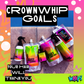 Crown Goals Bundle