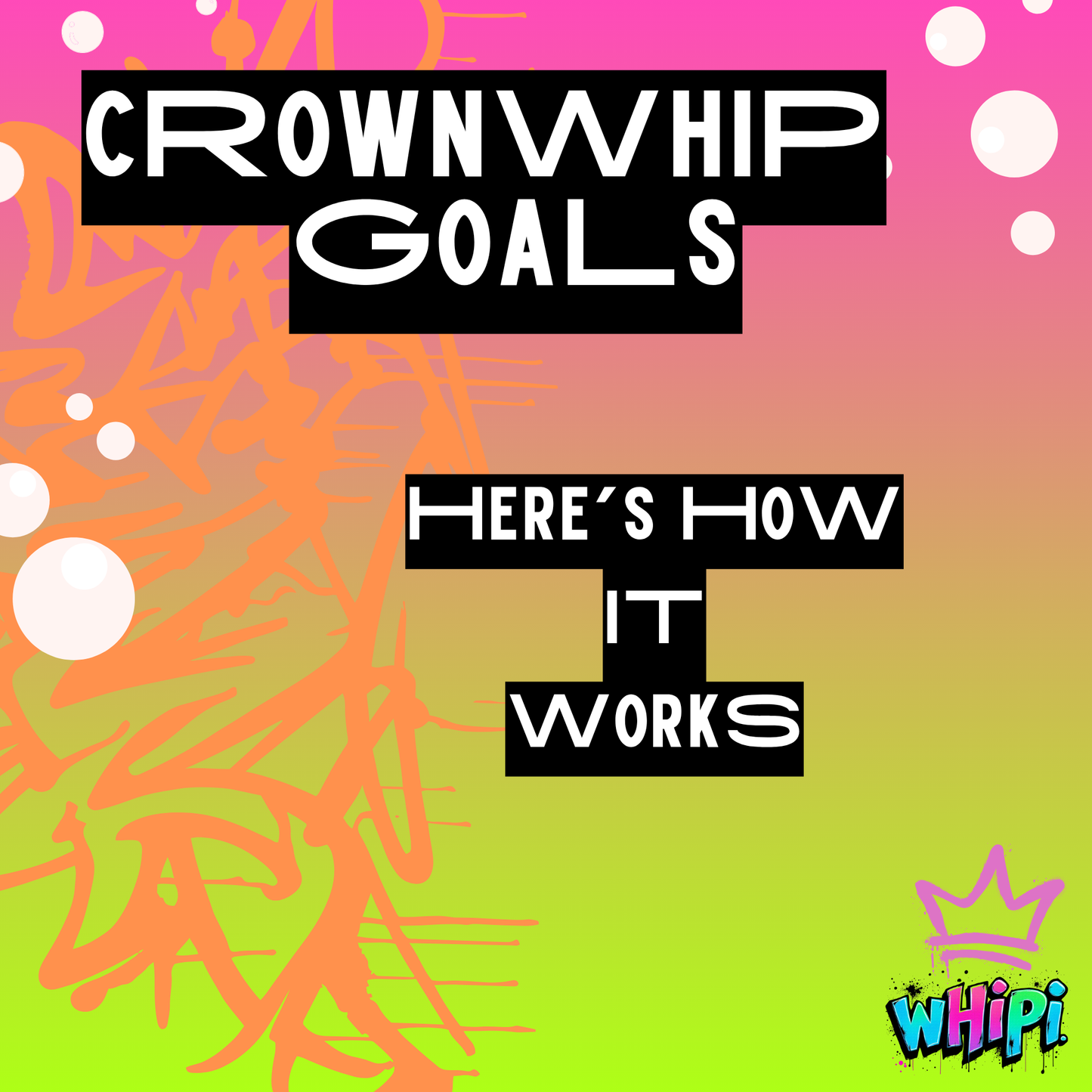 Crown Goals Bundle