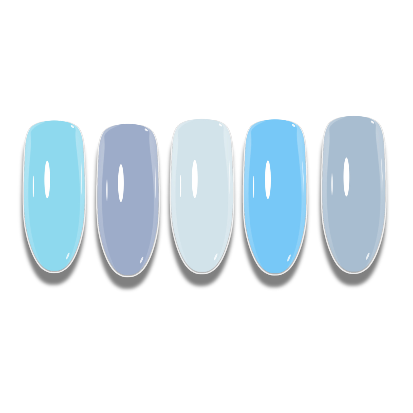 wHiPi. Gel Nails—Your Dose of Mani Magic!