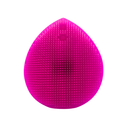 Silicone Face Scrubber