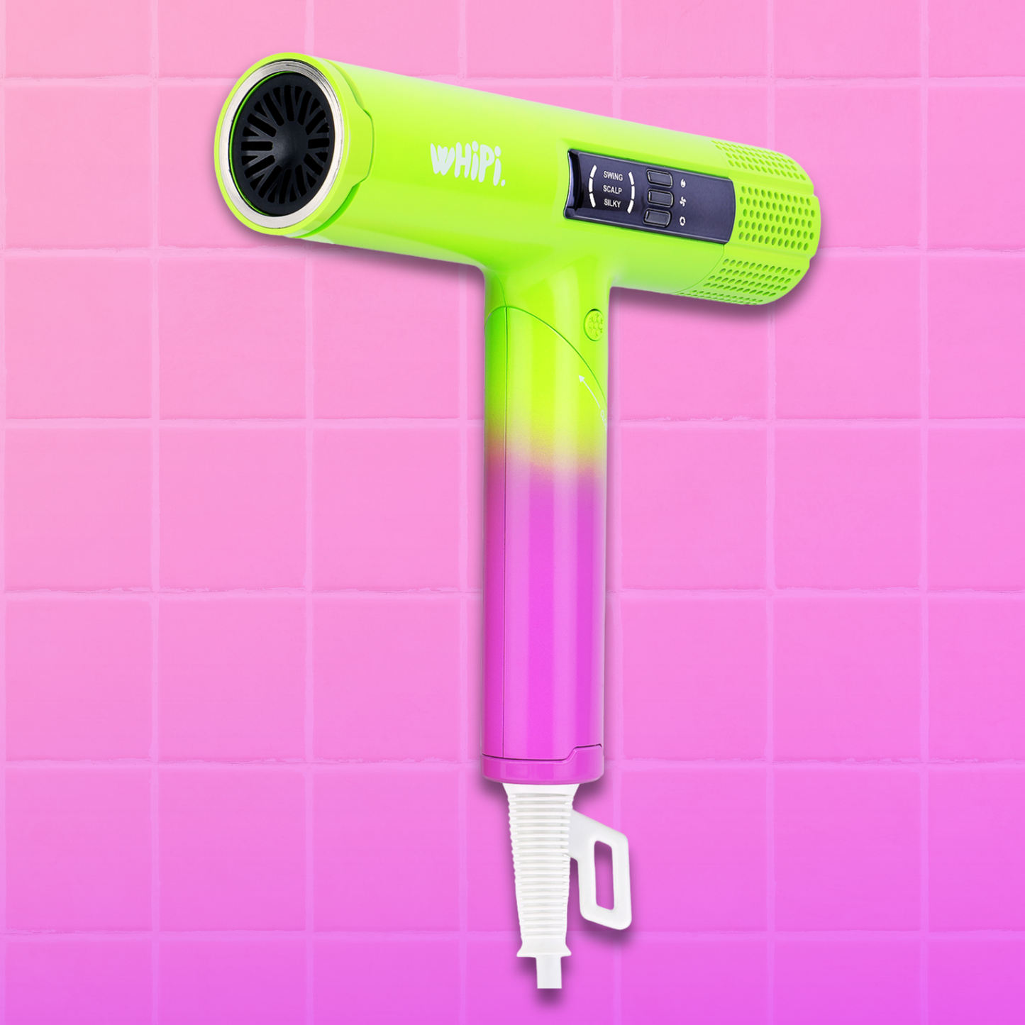 wHiPi. Crown Blow Dryer- PRE ORDER WILL SHIP MID MARCH