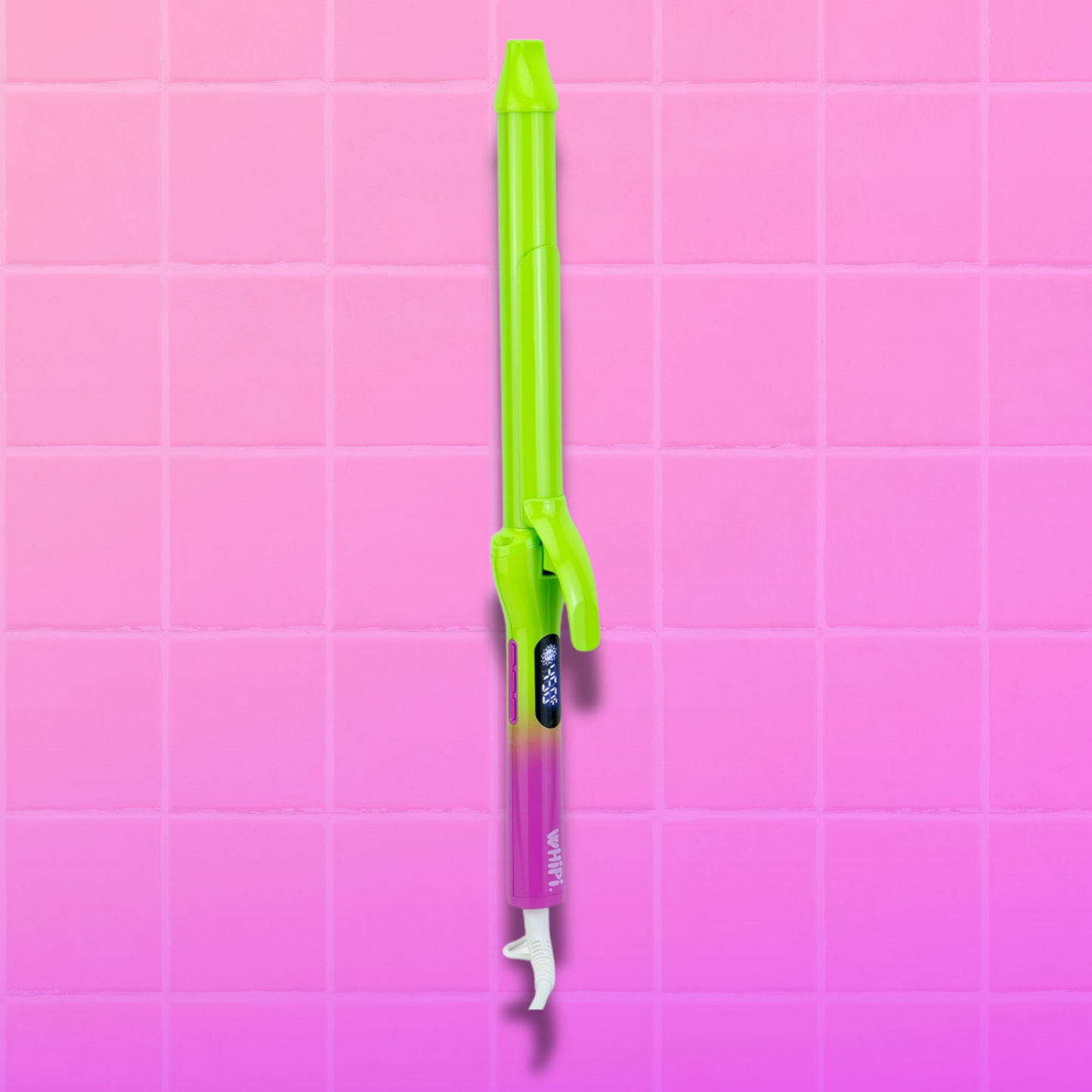 wHiPi. Crown Curling Iron – ¾”-PRE ORDER WILL SHIP MID MARCH