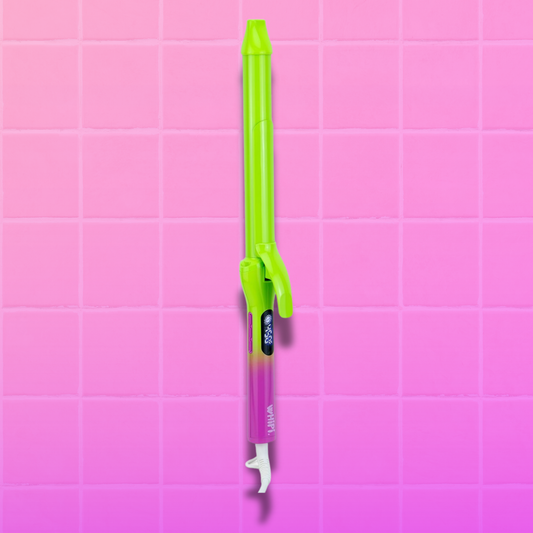 wHiPi. Crown Curling Iron – ¾”-PRE ORDER WILL SHIP MID MARCH