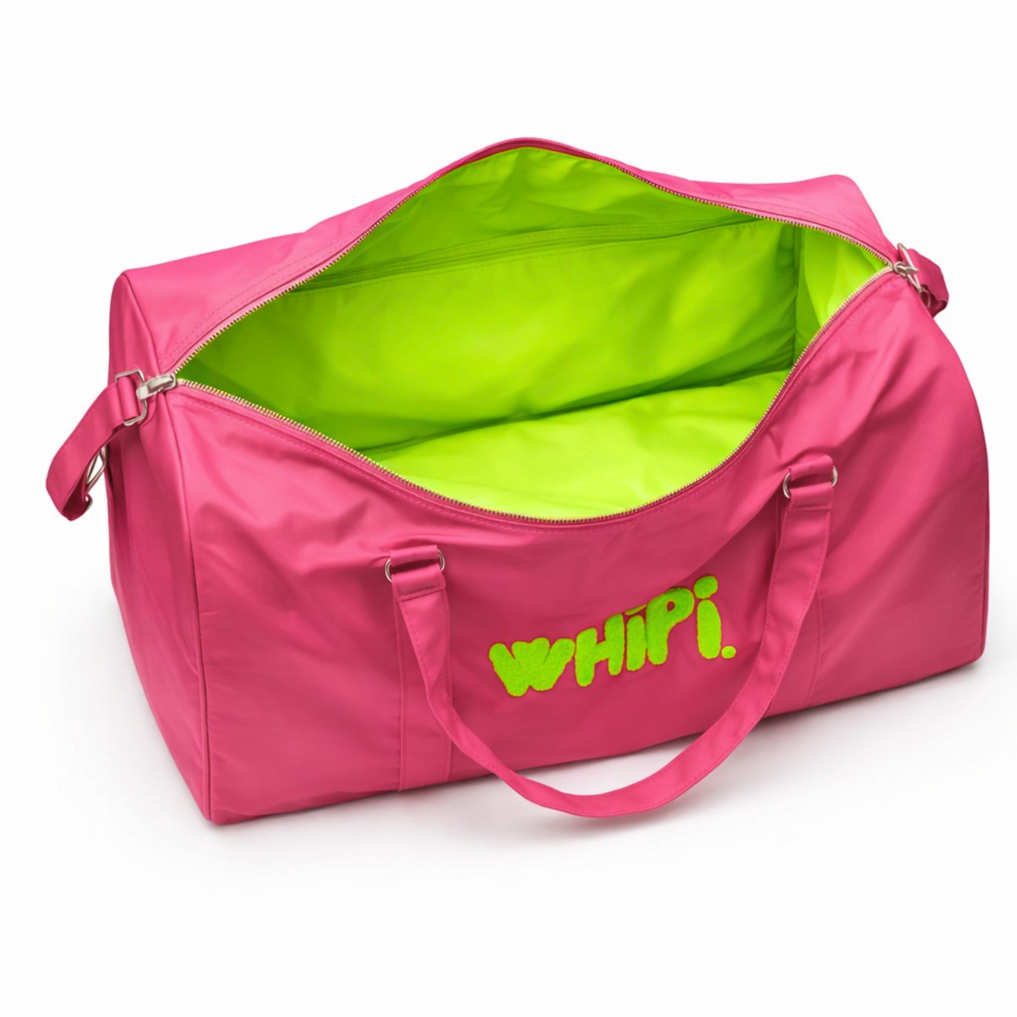 Weekender Bag- Pink