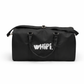 Weekender Bag- Black