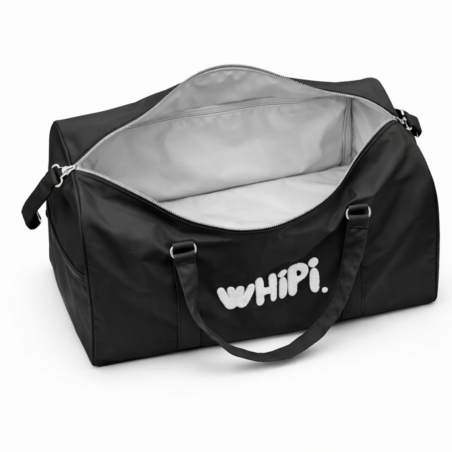 Weekender Bag- Black