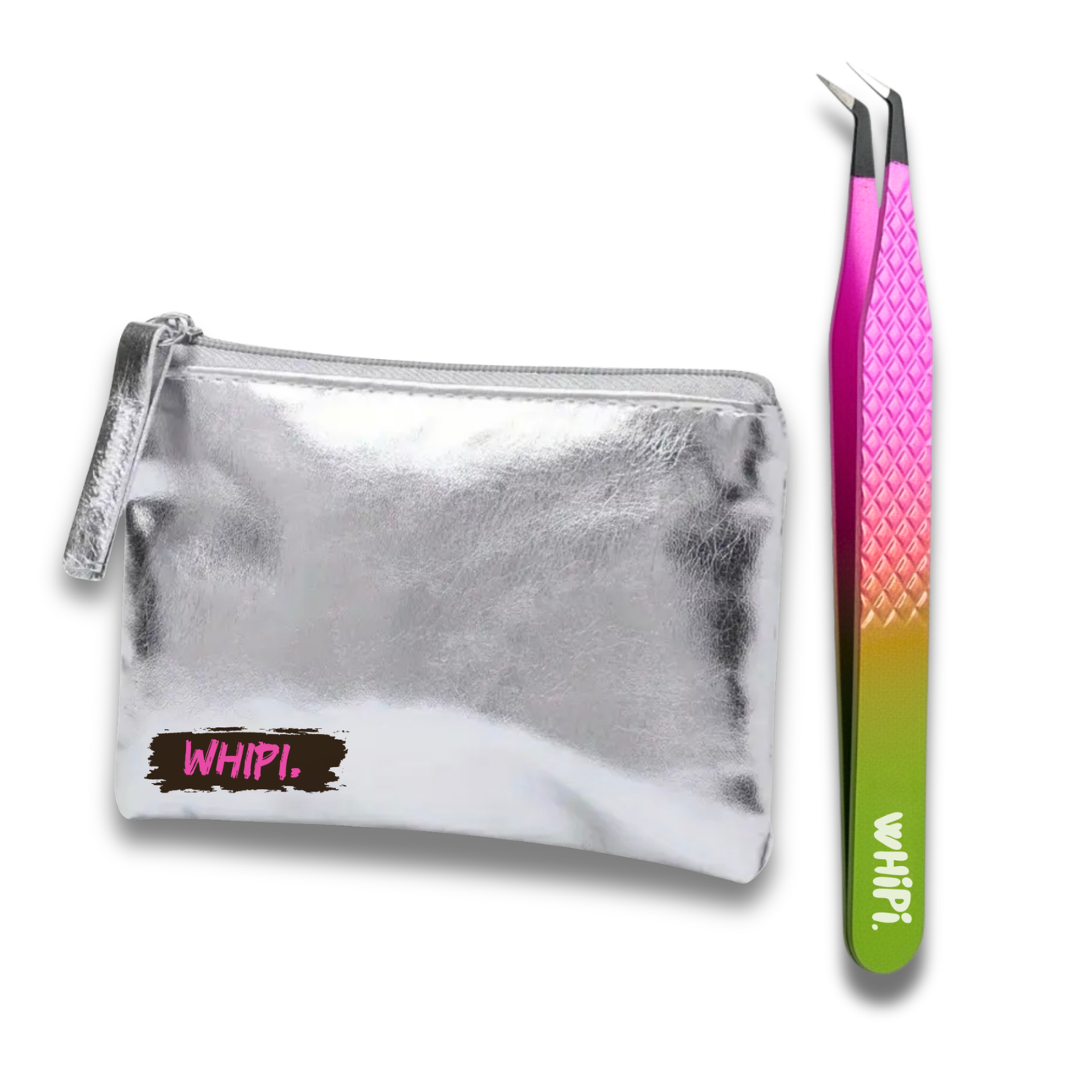 Precision Tip Tweezers