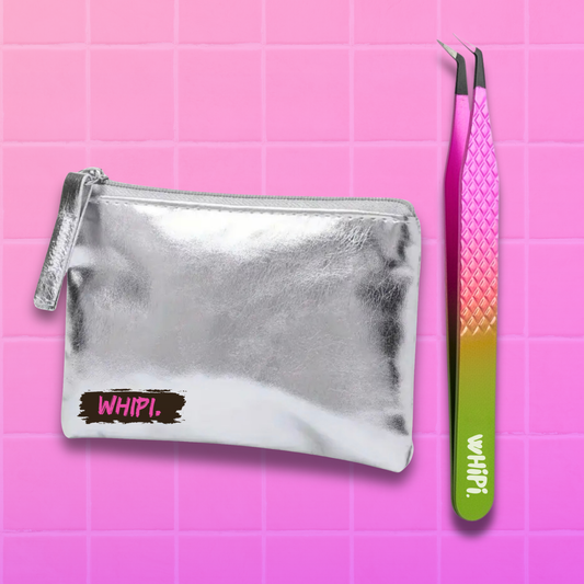 Precision Tip Tweezers