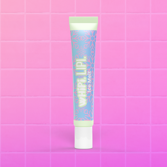 wHiPi. LiPi. Ice Melt